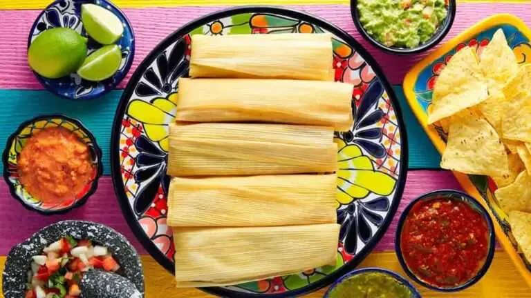 10 Best Common Mexican Foods