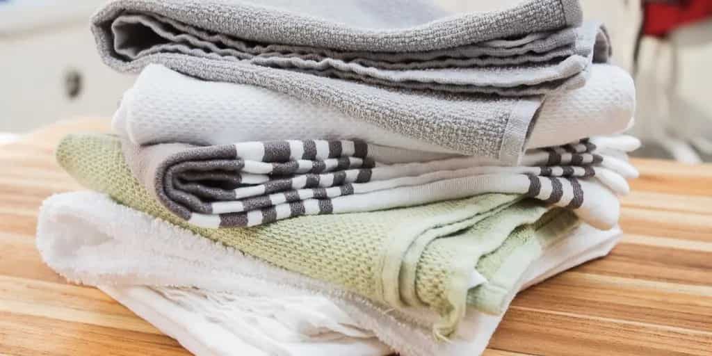 What is a Kitchen Towel?