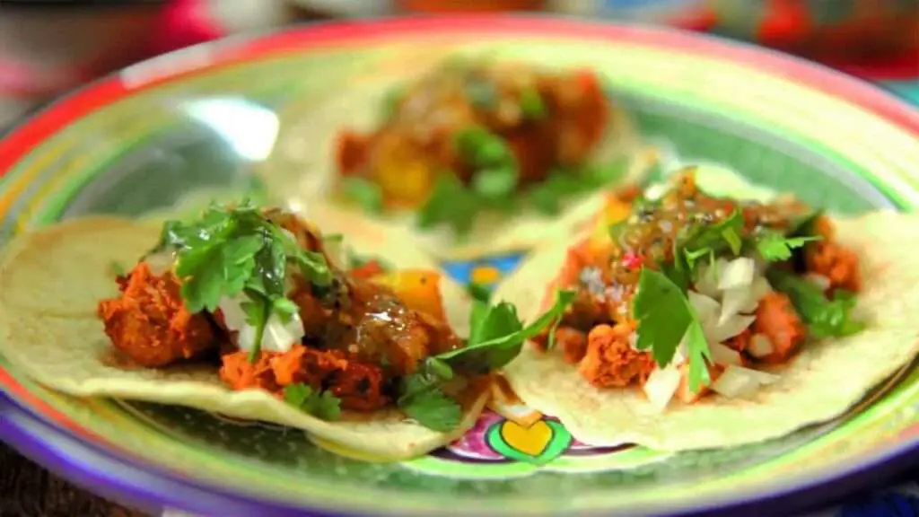 10 Best Common Mexican Foods