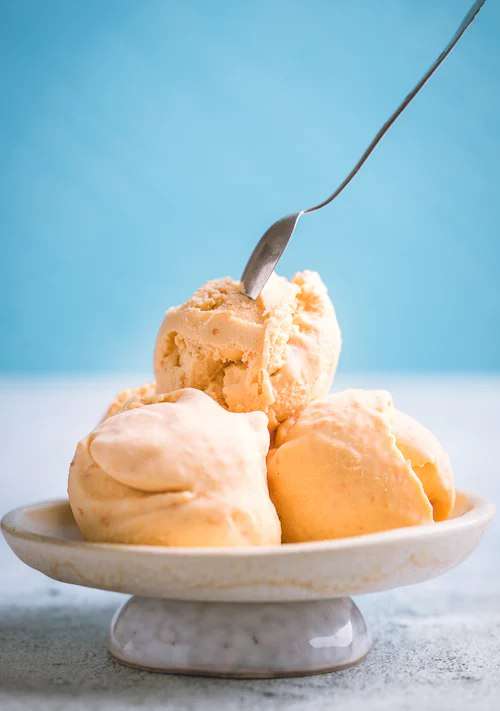 Kitchen Aid Ice Cream Recipe Vanilla. Best Easy Way