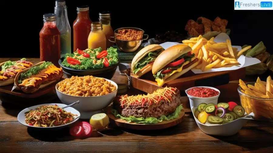 Top 10 American Foods for Dinner