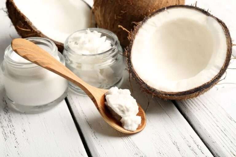 How to Eat Coconut Oil for Weight Loss?