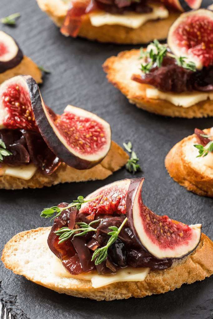 What are the Top 10 Italian Appetizers