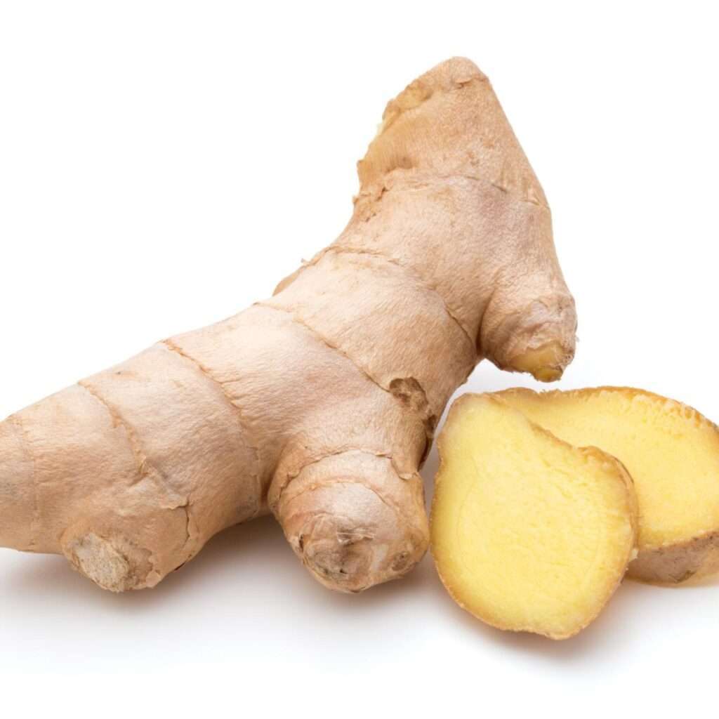 How Long is Ginger Good For?