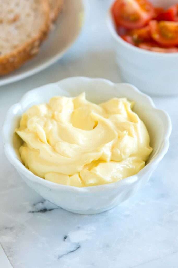 How long does mayonnaise last