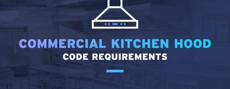 Commercial Kitchen Plumbing Code Requirements: Must-Know Rules