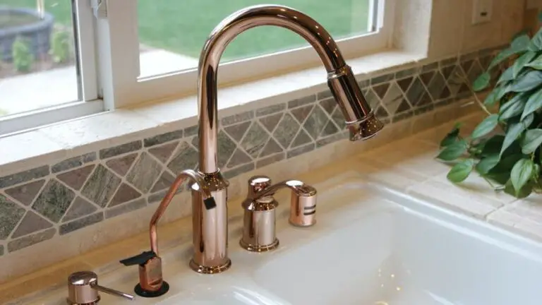 Plumber Cost to Replace Kitchen Faucet
