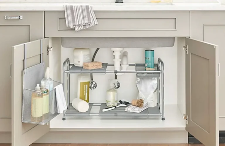 How Do You Organize Kitchen Cabinets: Smart Storage Solutions