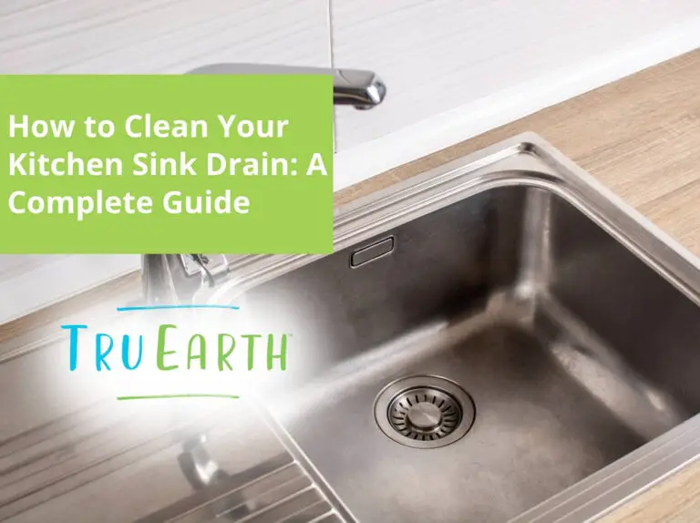 What is the Best Drain Cleaner for Kitchen Sinks? Ultimate Guide